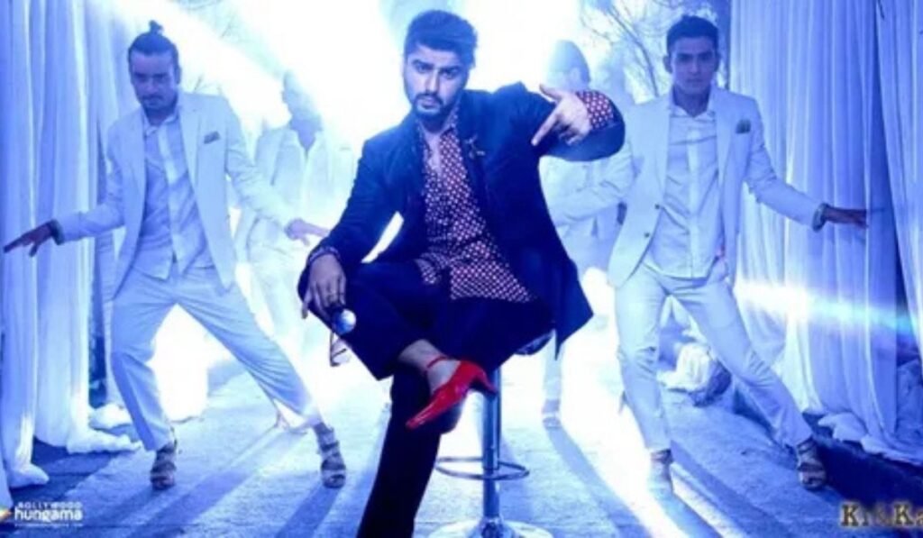 Arjun Kapoor Future 