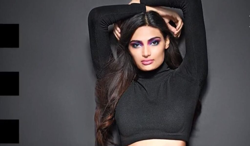 Athiya Shetty Career Achievements and Awards