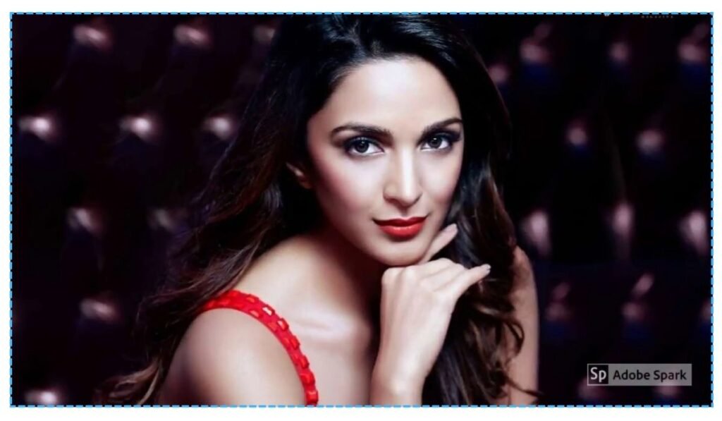 Kiara Advani Net Worth