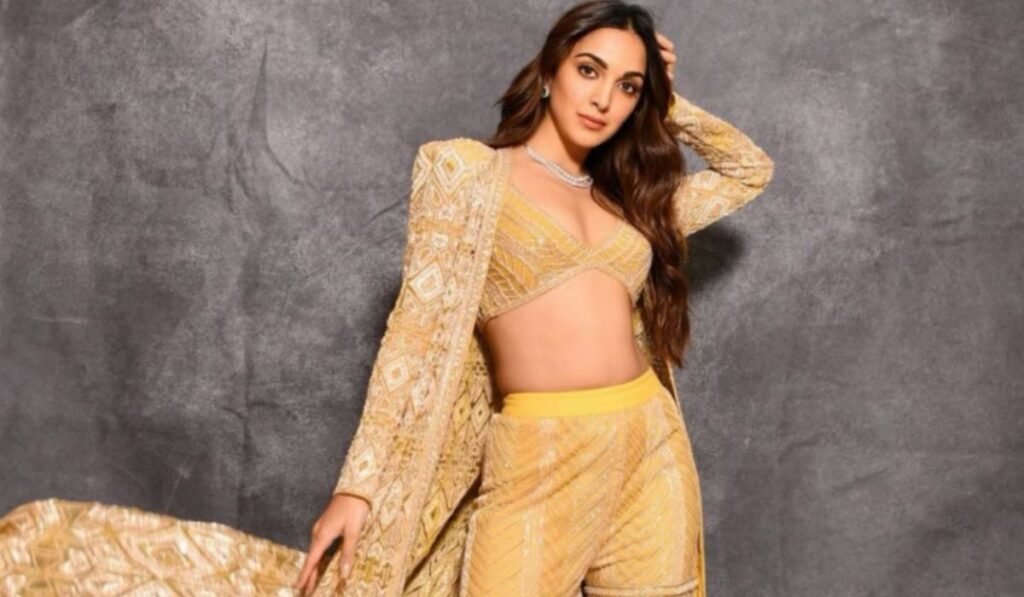 Kiara Advani Education & Early Life