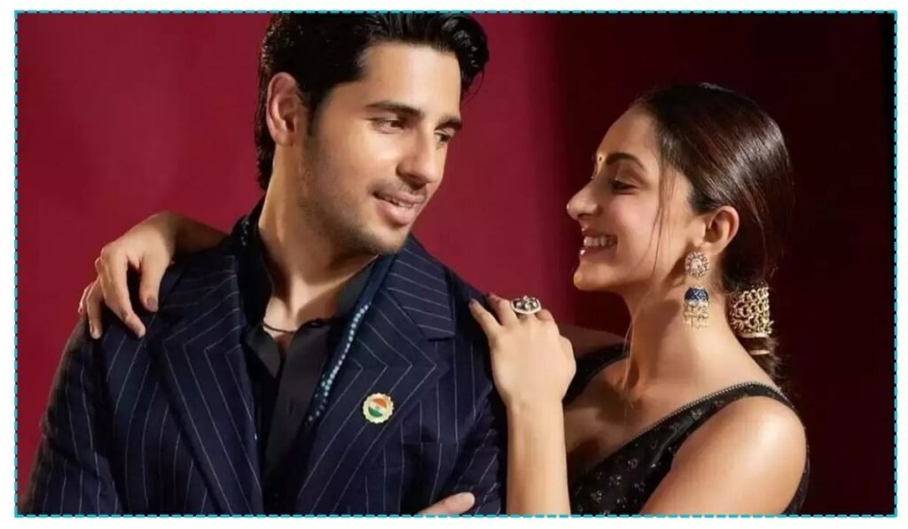 Kiara Advani Relationships