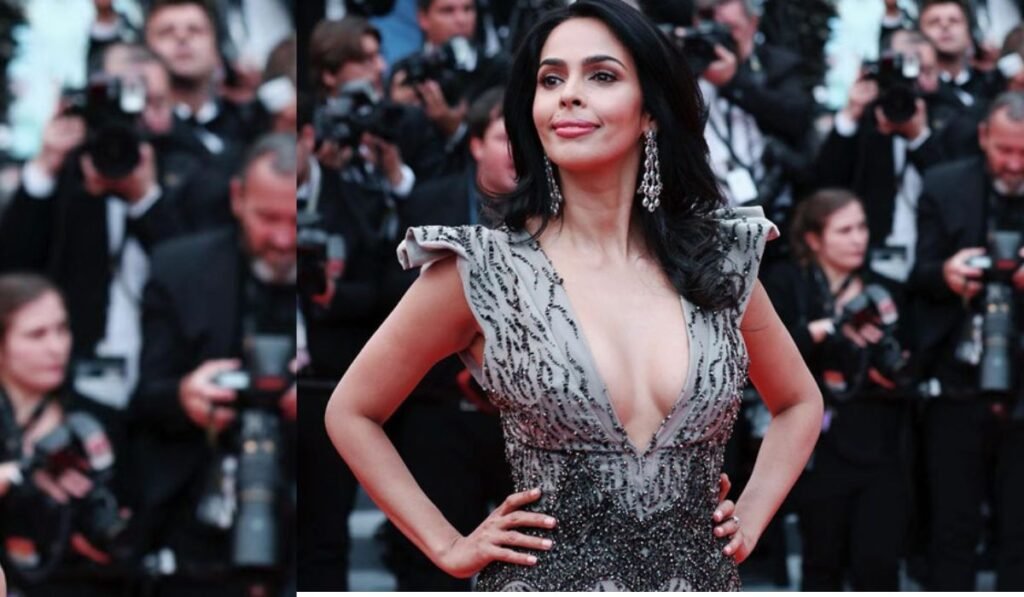 Mallika Sherawat Age