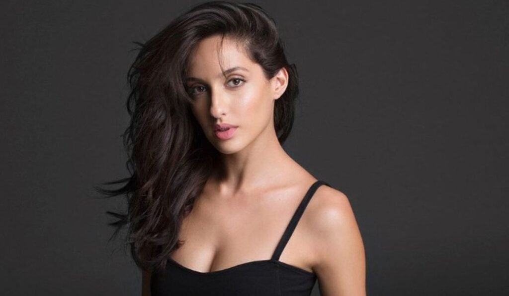 Nora Fatehi Career