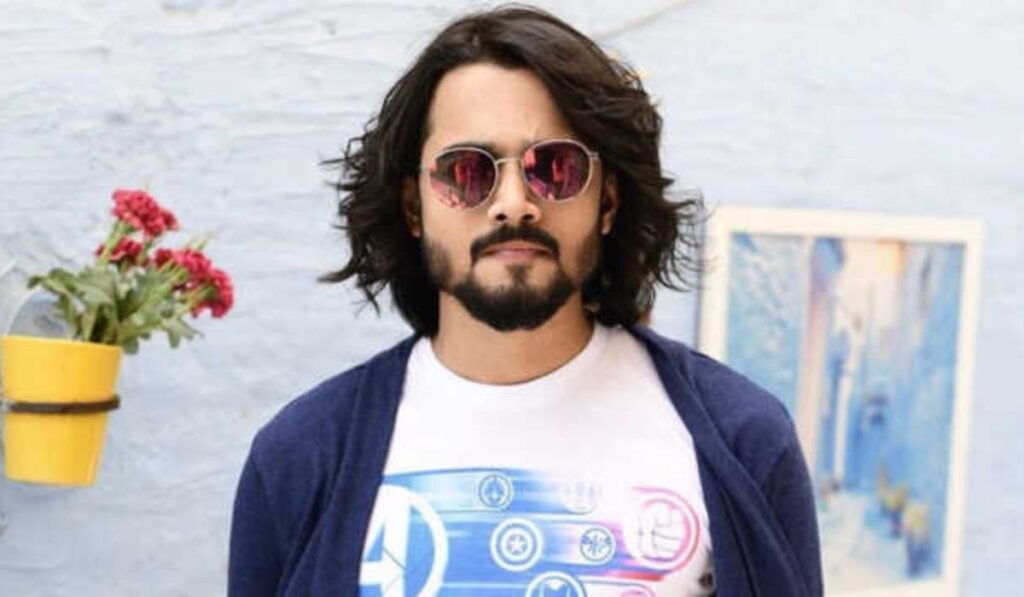 Bhuvan Bam: Personal Life