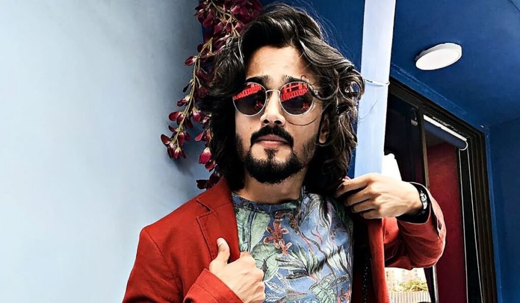 Bhuvan Bam: Rise to Fame