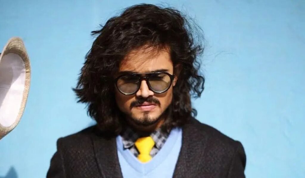 Bhuvan Bam: Style and Fashion