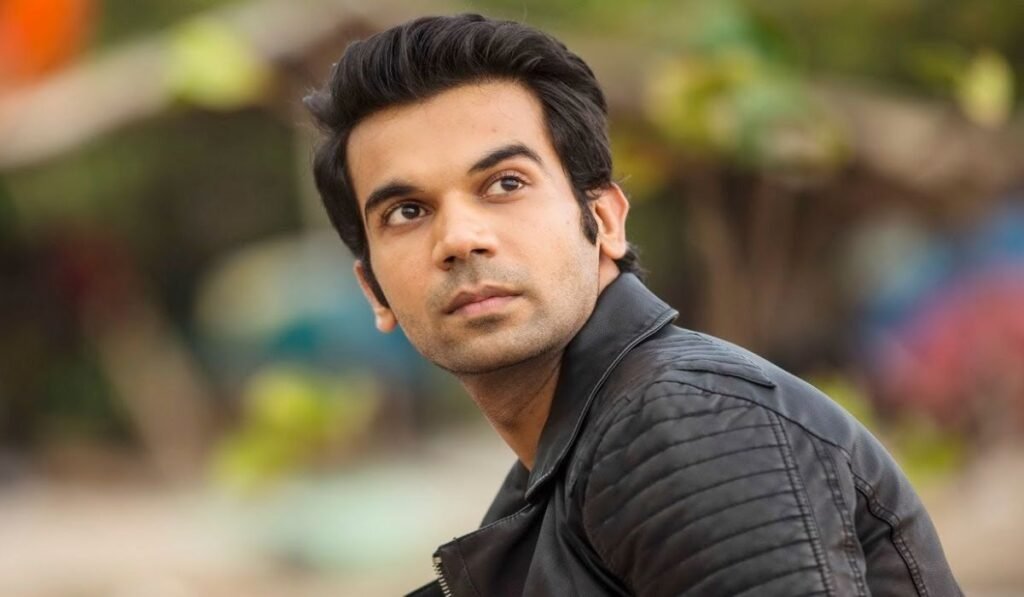 Rajkummar Rao Income and Net Worth