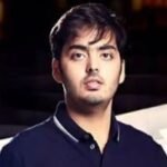 anant ambani